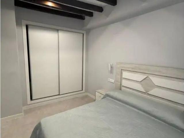 Apartamento en alquiler en Las Explanada, Úbeda