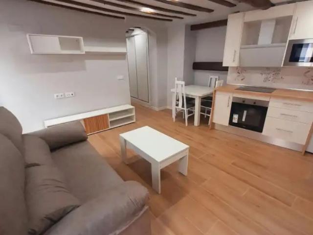 Apartamento en alquiler en Las Explanada, Úbeda