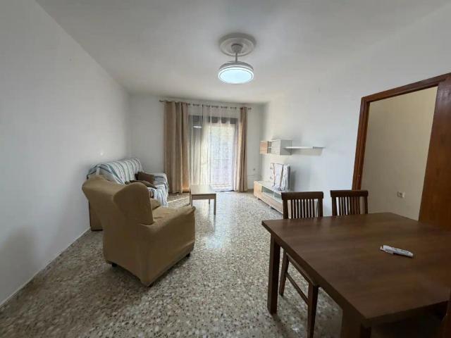 Apartamento en alquiler en San Pedro, Úbeda