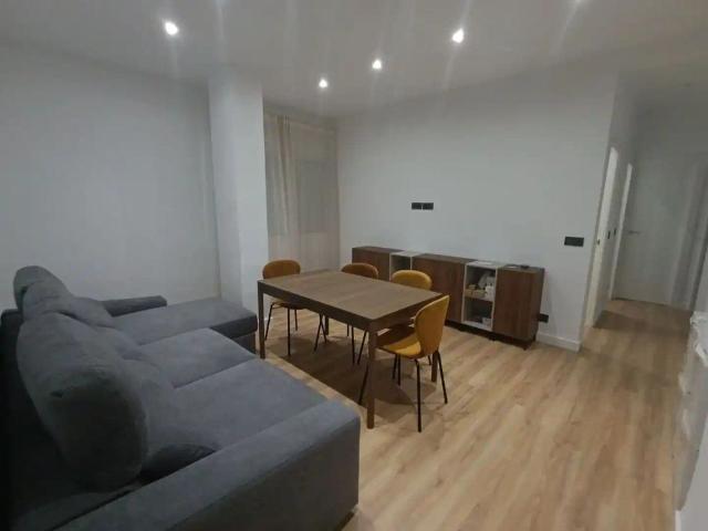 Apartamento en alquiler en Parque Norte, Úbeda