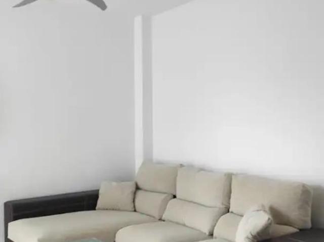 Apartamento en alquiler en San Pedro, Úbeda