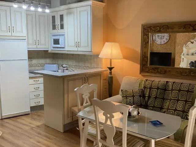Apartamento en alquiler en Centro Histórico, Úbeda