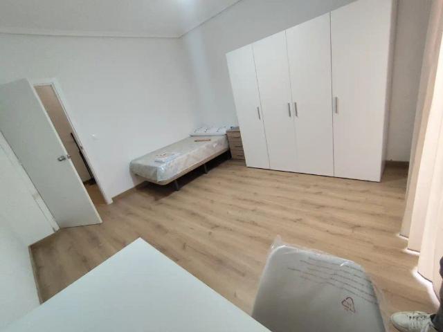 Apartamento en alquiler en Las Explanada, Úbeda
