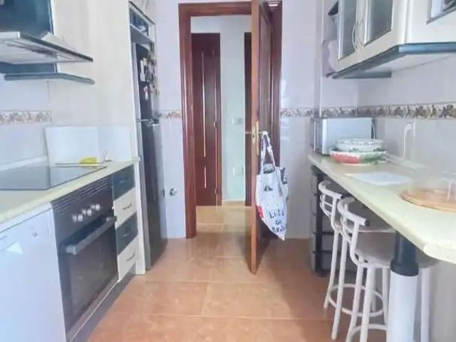 Apartamento en alquiler en Parque Norte, Úbeda