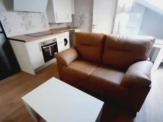 Apartamento en alquiler en Las Explanada, Úbeda