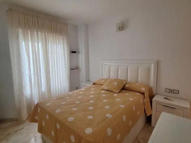 Apartamento en alquiler en Las Explanada, Úbeda