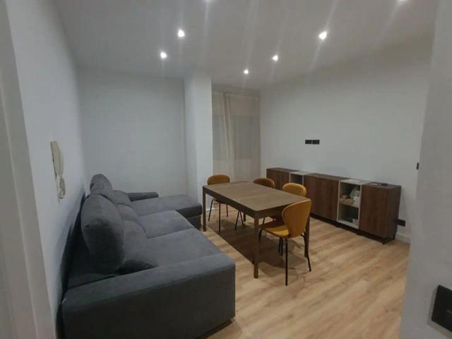 Apartamento en alquiler en Parque Norte, Úbeda