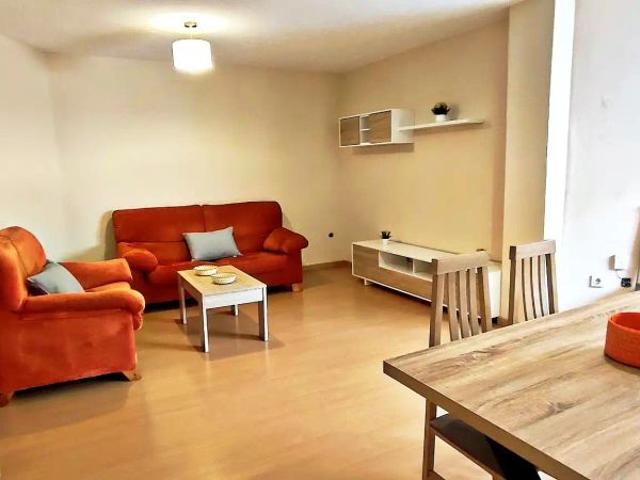 Apartamento en alquiler en Las Explanada, Úbeda