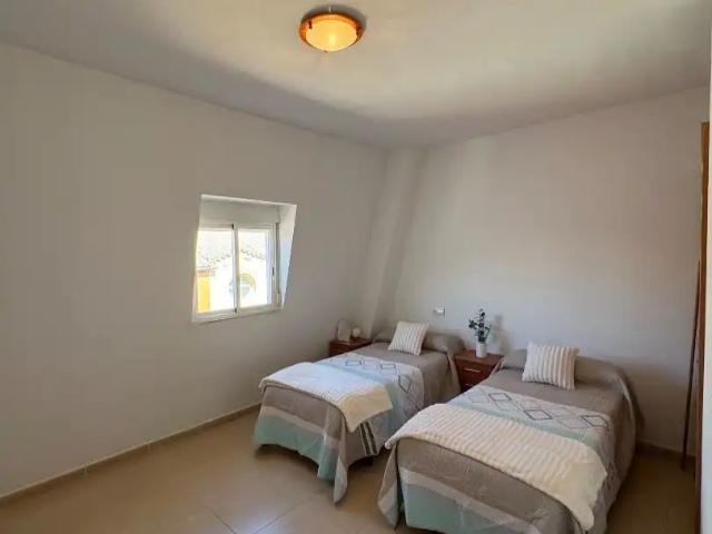 Apartamento en alquiler en San Pedro, Úbeda