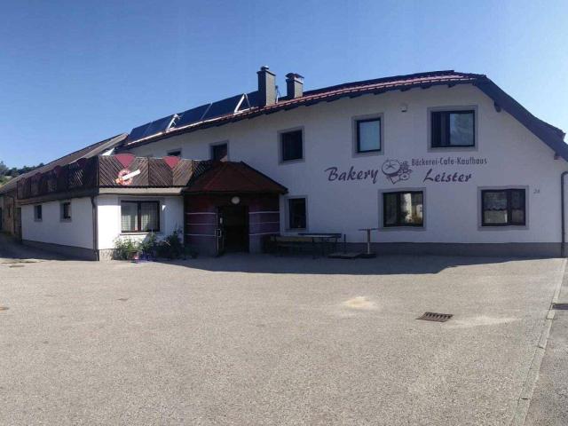 Haus kaufen in Waldhausen, Niederösterreich