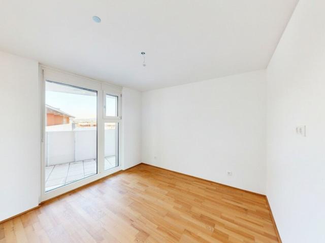 Wohnung kaufen in Gersdorf-Feistritz, Steiermark
