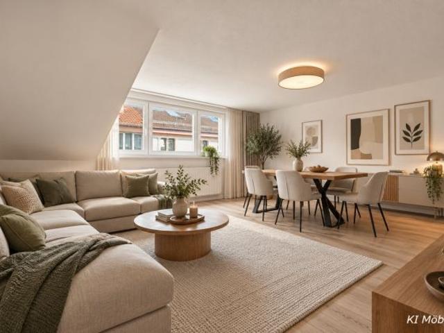 Wohnung kaufen in Karlsruhe