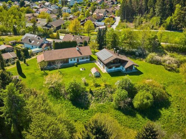 Haus kaufen in Haselbach, Bayern