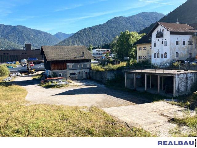 Grundstück mieten in Breitenwang, Tirol