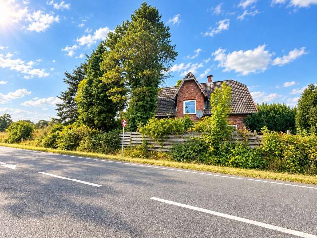 Haus kaufen in Heede, Landkreis Emsland