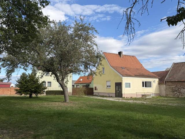 Haus kaufen in Katastralgemeinde Untereggendorf, Eggendorf