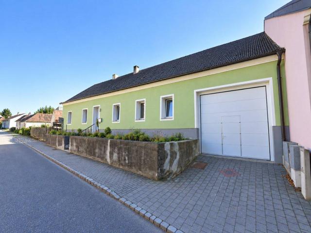 Haus kaufen in Gnadendorf, Niederösterreich