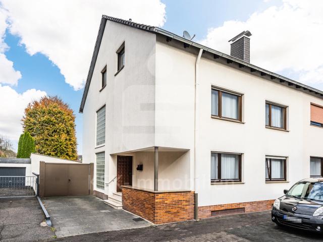 Villa kaufen in Pulheim, Nordrhein-Westfalen