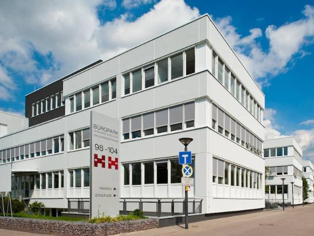 Büro mieten in Wieblingen, Heidelberg