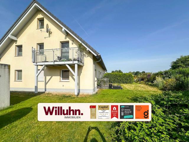 Wohnung mieten in Eilenburg, Sachsen