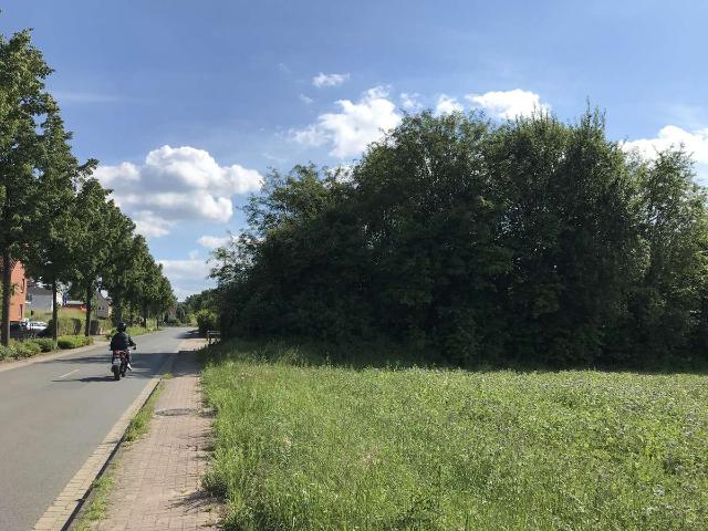 Erdgeschosswohnung kaufen in Stadthagen, Landkreis Schaumburg