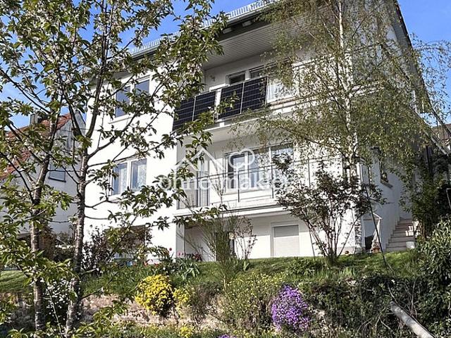 Haus kaufen in Hausen, Bad Kissingen