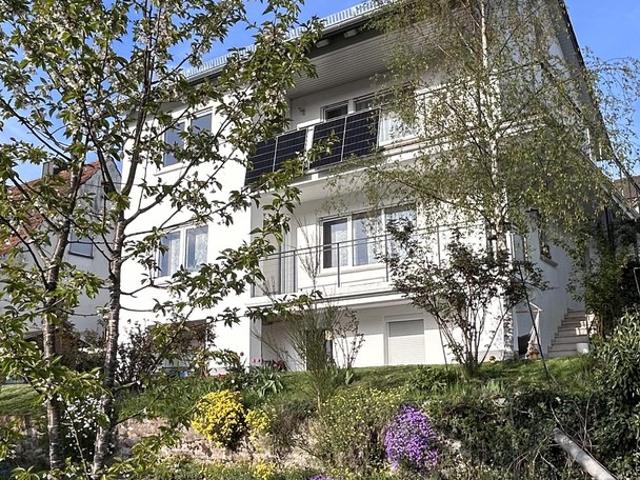 Villa kaufen in Hausen, Bad Kissingen