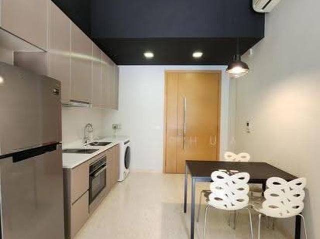 Apartment for rent in Bedok South, Singapore
