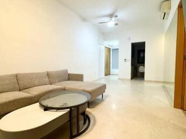 Apartment for rent in Bedok South, Singapore