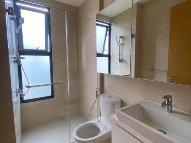 Condominium for rent