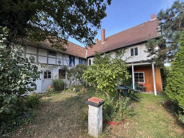 Haus kaufen in Wendeburg, Landkreis Peine
