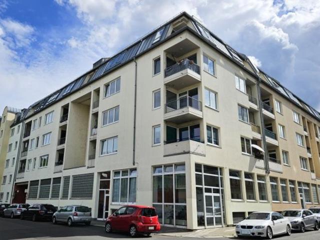 Wohnung kaufen in Leipzig, Sachsen