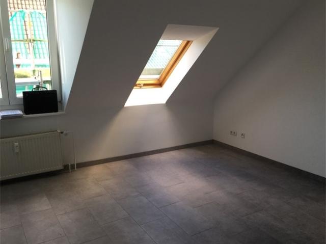 Dachgeschosswohnung kaufen in Neckarau, Mannheim