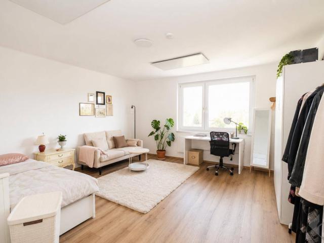 Apartment kaufen in Salzburg