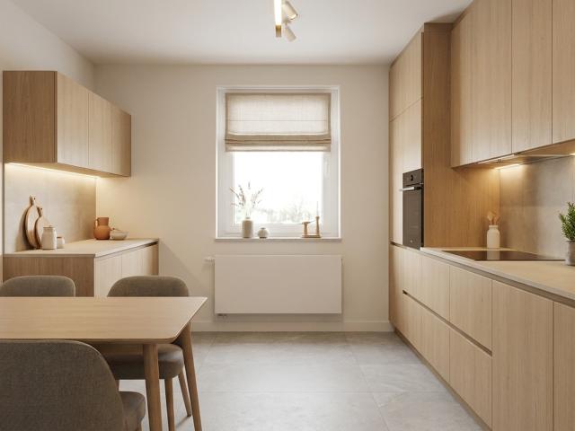 Wohnung kaufen in Hof, Bayern