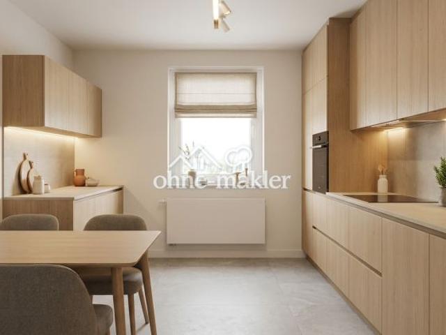 Wohnung kaufen in Hof, Bayern