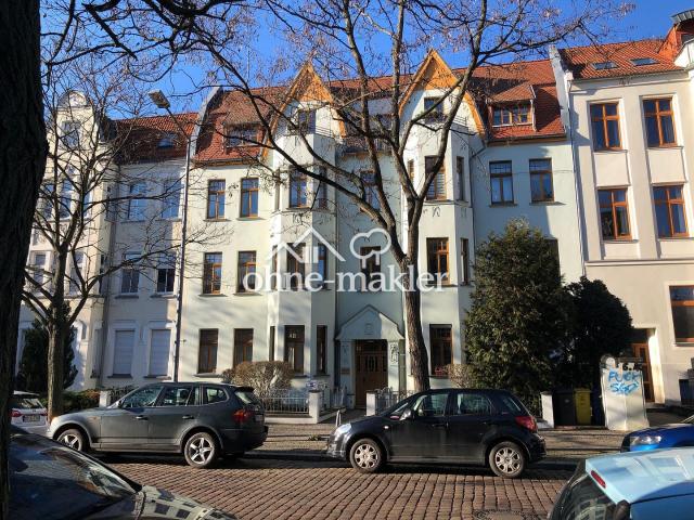 Apartment kaufen in Stadtfeld Ost, Magdeburg
