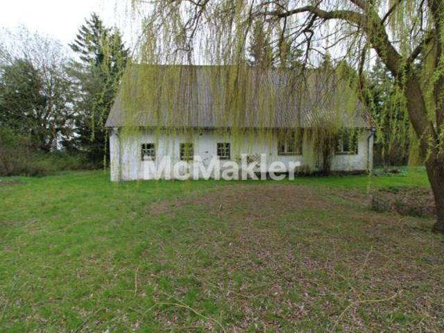 Haus kaufen in Miltzow, Mecklenburg-Vorpommern