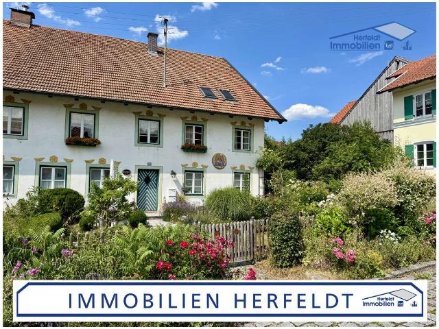 Haus kaufen in Mundraching, Vilgertshofen