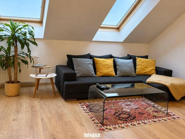 Apartment kaufen in Favoriten, Wien