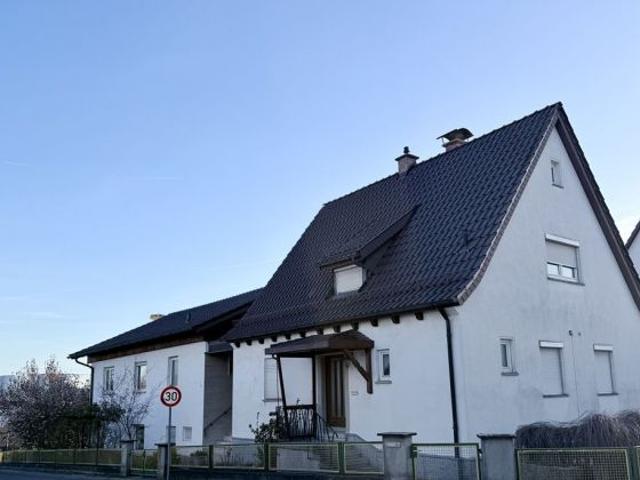 Haus kaufen in Coburg, Bayern