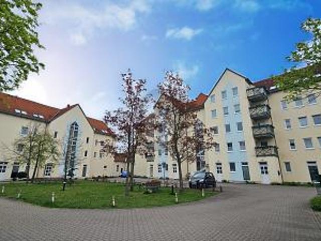 Wohnung kaufen in Sachsen-Anhalt