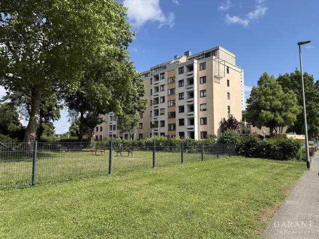 Penthouse kaufen in Mainaschaff, Bayern