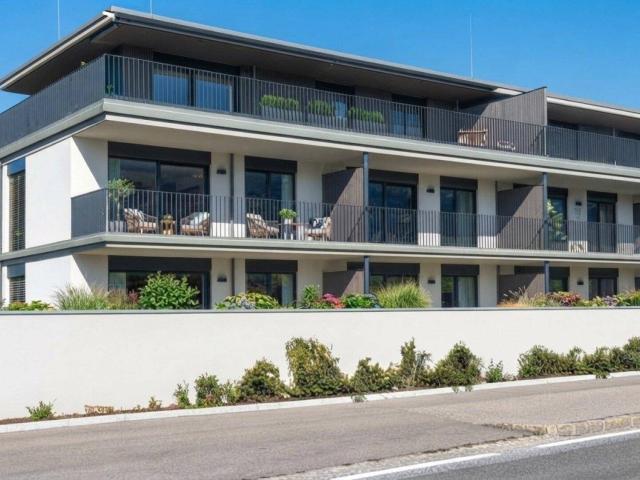 Apartment kaufen in Goritschach, Pörtschach am Wörther See