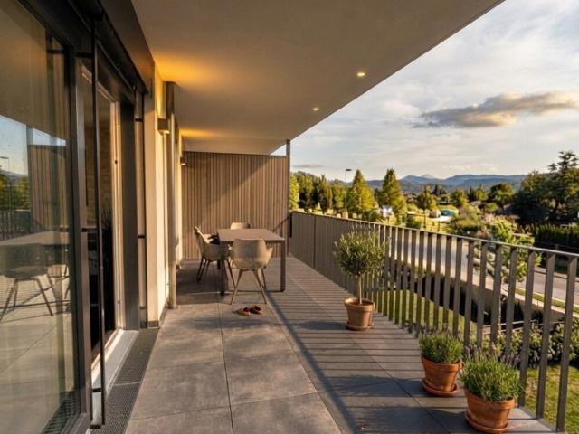 Wohnung kaufen in Pörtschach am Wörther See, Bezirk Klagenfurt-Land