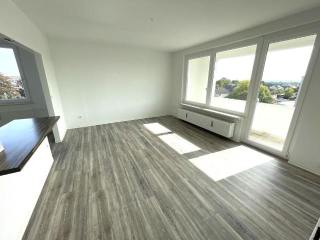 Apartment mieten in Vorsfelde, Wolfsburg