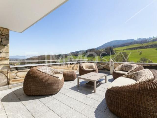 Terrassenwohnung kaufen in Freienbach, Schwyz