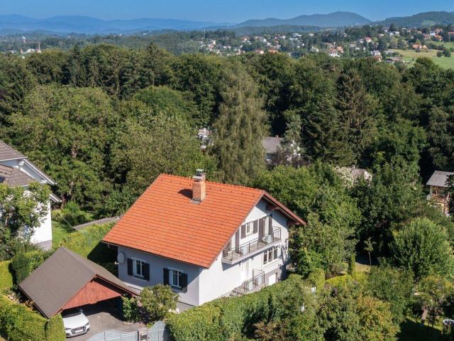 Haus kaufen in Waltendorf, Gersdorf-Feistritz