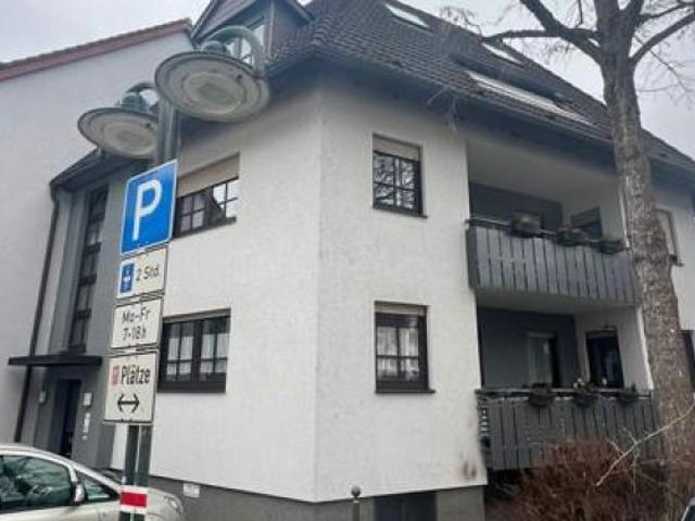 Wohnung kaufen in Sinsheim, Baden-Württemberg