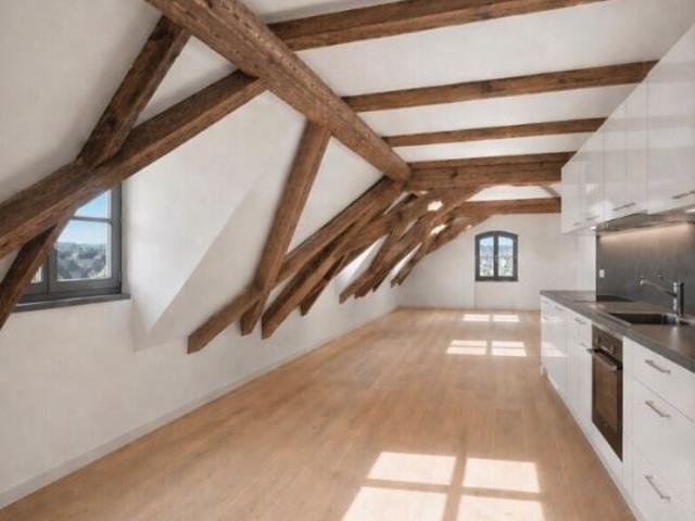 Wohnung mieten in Buxheim, Bayern